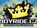 Joyride – den 2.