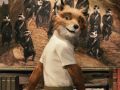 Fantastický pan Lišák / Fantastic Mr. Fox