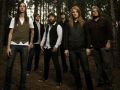 Underoath - European Tour 2010
