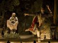 Imaginarium dr. Parnasse / The Imaginarium of Doctor Parnassus
