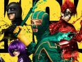Kick-Ass : Nářez