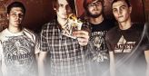 From Our Hands „Hearts In Fire Tour 2010“