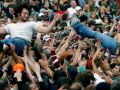 Festivalové léto