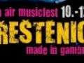 Musicfest v Přeštěnici