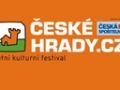 České hrady - Točník