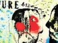 The Cure - 4:13 Dream