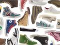 History of Converse