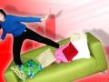 Couchsurfing