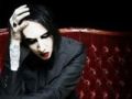 Marilyn Manson v Praze
