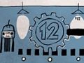 Marcin Xulm Surma - Vault 12