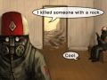 Gone With The Blastwave