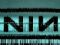 Koncert Nine Inch Nails v Praze
